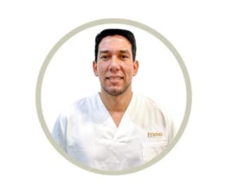 Omar Espinoza