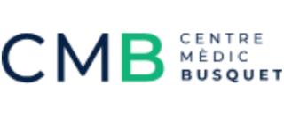 Dra. Neus Busquet Duran - Centre Mèdic Busquet