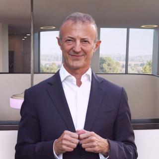 Jose Luís Martinez