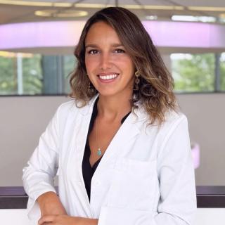 Daniela Medina
