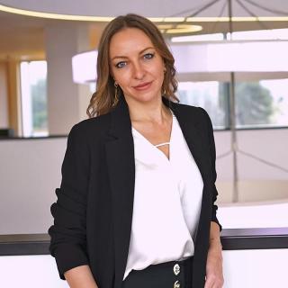 Iryna Yankina