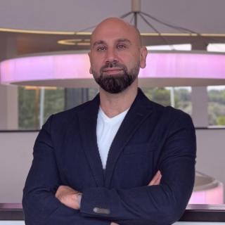 Amro kaiyali