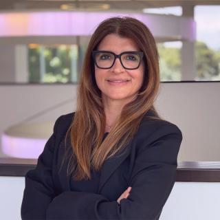Claudia Mitru
