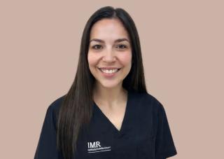 Jennifer K. Mondragón