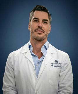 Carlos Rubí