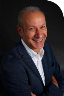 Bernardo Ortega
