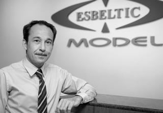 Marcos Delgado Mora