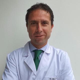 Julio Del Olmo López