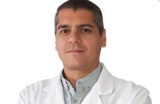 Leonardo Dulcey Meschi