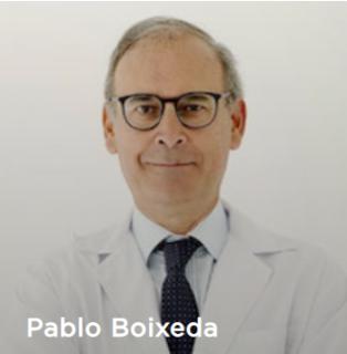 Pablo Boixeda