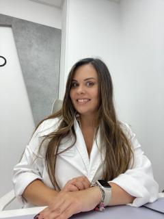 Fabiola Mastromatteo Mannaure