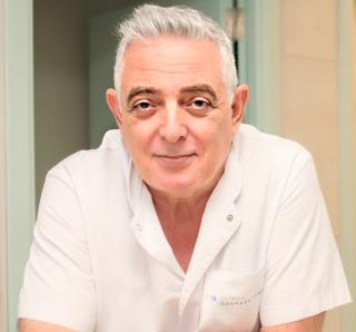 Enric Sospedra Carol