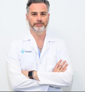 Enrique David Monclús Fuertes