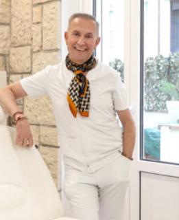 Enrique Fernández Romero