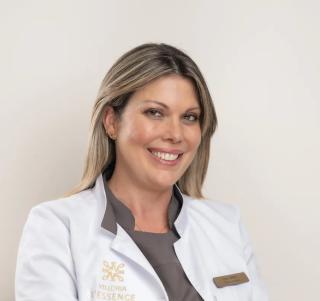 Mabel Pérez