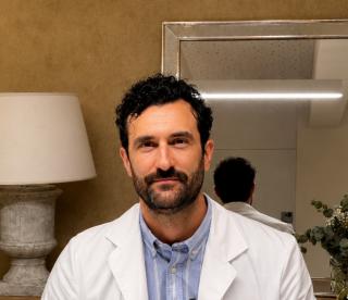 Luis Novoa