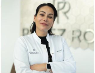 Especialista en Botox Laura Roa