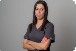 Ana Maria Pinto