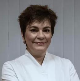 Estrella Albacete Sáez
