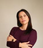Delia Gerona
