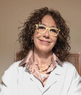 Cristina Bajo del Pozo