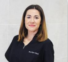 Cristina López Chicote