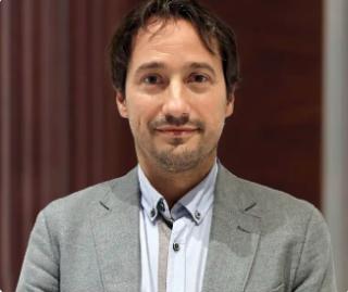 David Nagore