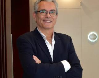 Carlos Colás
