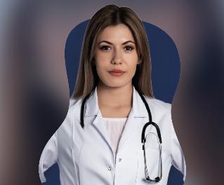 Especialista en Botox Helena Trespalacios