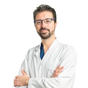Pablo Naranjo García