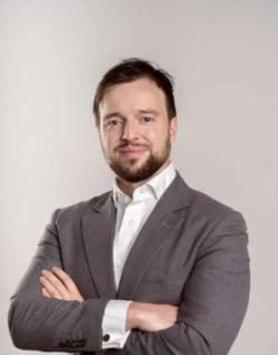 Miguel Fernández Calderón