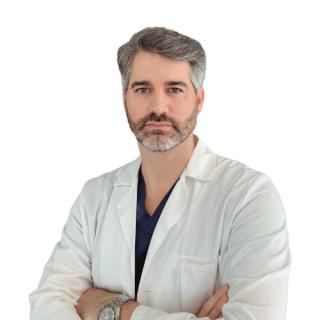 Javier Castillo Galiana