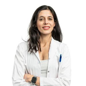 Mar Llamas Velasco