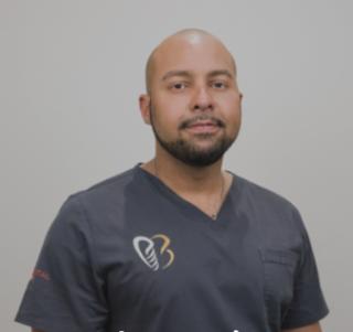 Carlos Rosario