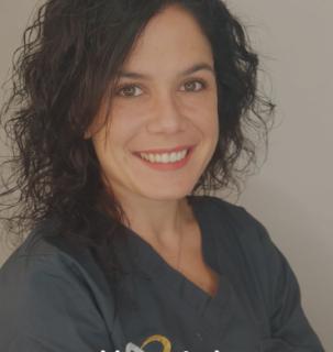 Miriam Iglesias