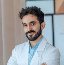 Andrés Rivera Muñoz