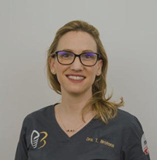 Teresa Brotóns Enloe