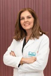 Constanza Betancourt