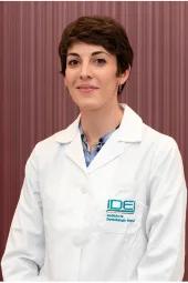 Claudia Fuente
