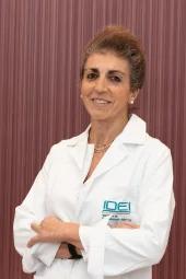 Isabel Hernandez