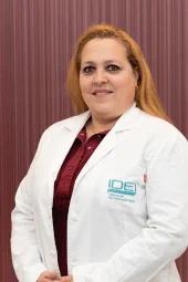 Jacqueline Acosta