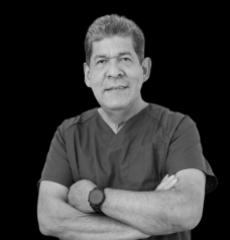 Enrique Roca Castillo