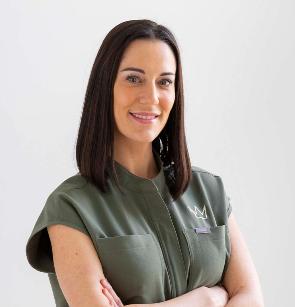 Arantxa Pérez Plaza