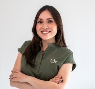 Hecmary Hurtado