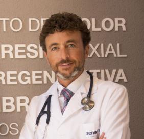 Javier Garate