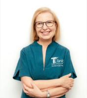 Paloma Tejero