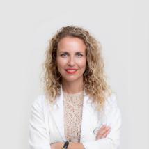 Especialista en Botox Salomé Abenza