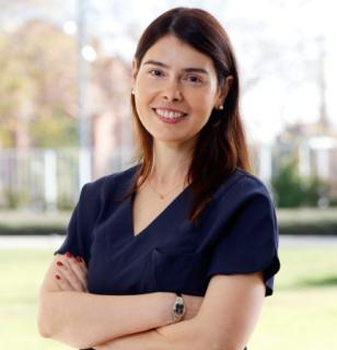 Isabel María Mayo