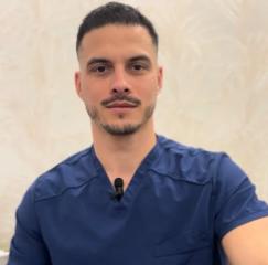 Alberto Gonzalez