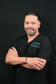 Alejandro Acuña